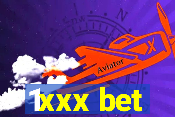 1xxx bet
